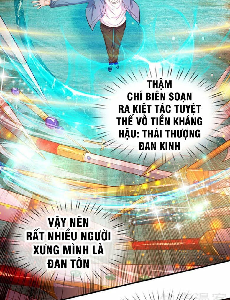 đọc truyện Vạn Cổ Thần Vương Chương 45 ảnh 11 tại Truyện Dạ Ký