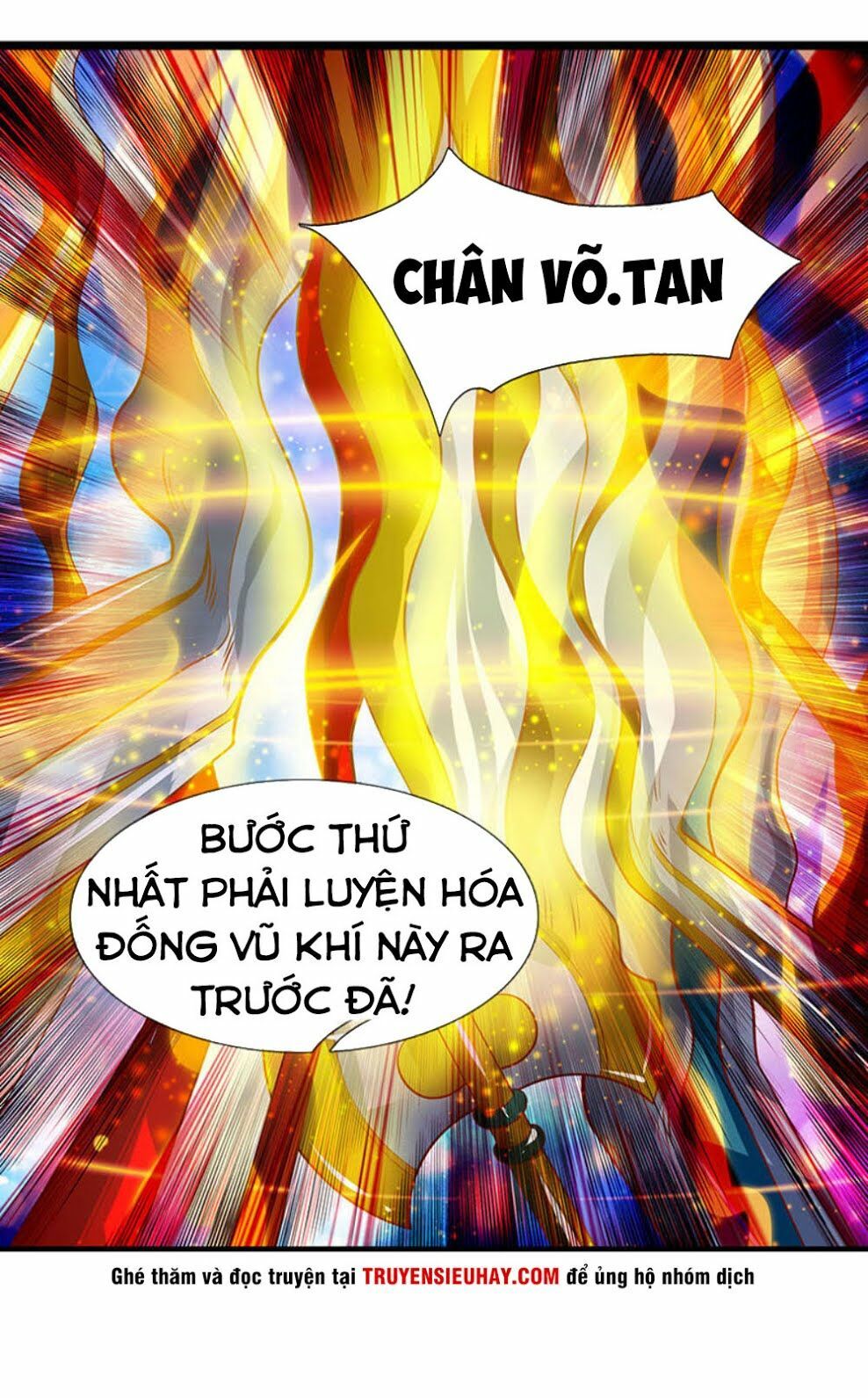 đọc truyện Vạn Cổ Thần Vương Chương 45 ảnh 13 tại Truyện Dạ Ký