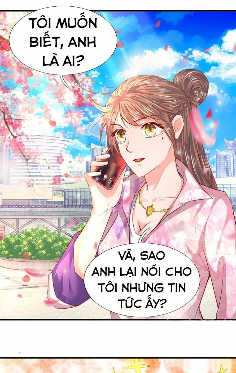 đọc truyện Vạn Cổ Thần Vương Chương 46 ảnh 6 tại Truyện Dạ Ký