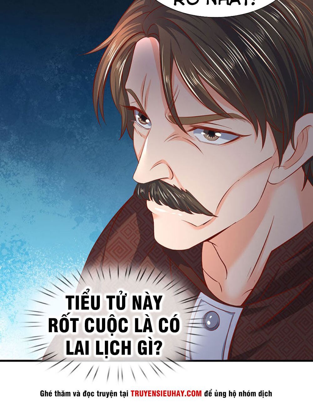 đọc truyện Vạn Cổ Thần Vương Chương 47 ảnh 17 tại Truyện Dạ Ký