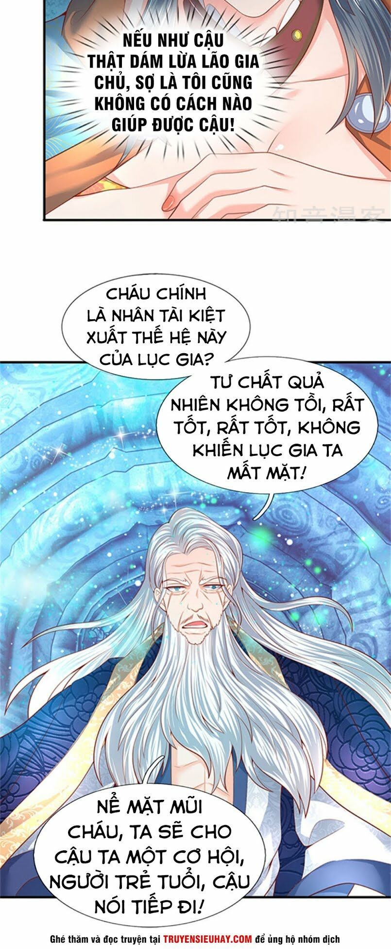 đọc truyện Vạn Cổ Thần Vương Chương 49 ảnh 13 tại Truyện Dạ Ký