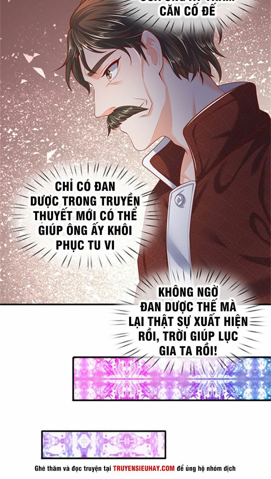 đọc truyện Vạn Cổ Thần Vương Chương 49 ảnh 3 tại Truyện Dạ Ký