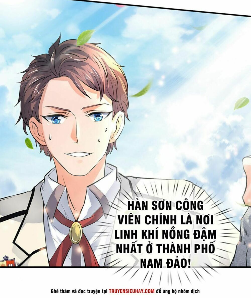 đọc truyện Vạn Cổ Thần Vương Chương 5 ảnh 12 tại Truyện Dạ Ký