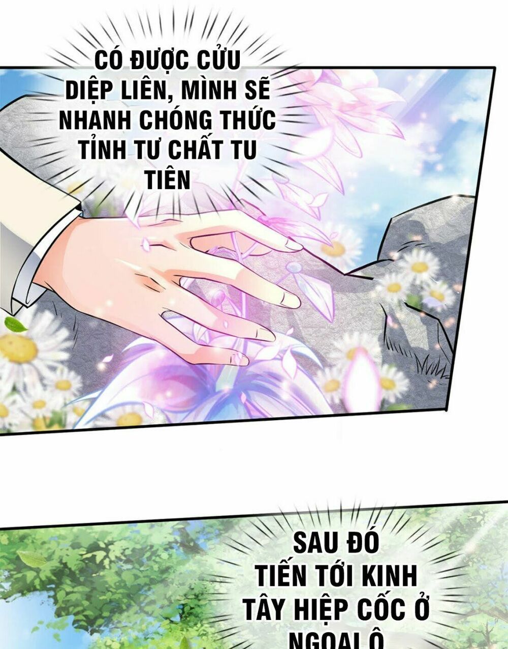 đọc truyện Vạn Cổ Thần Vương Chương 5 ảnh 13 tại Truyện Dạ Ký