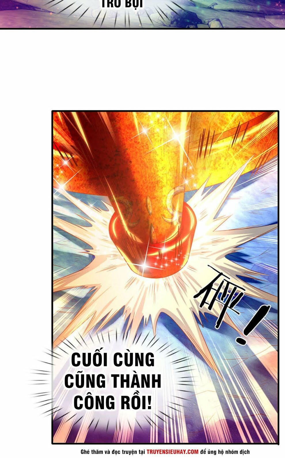 đọc truyện Vạn Cổ Thần Vương Chương 50 ảnh 15 tại Truyện Dạ Ký