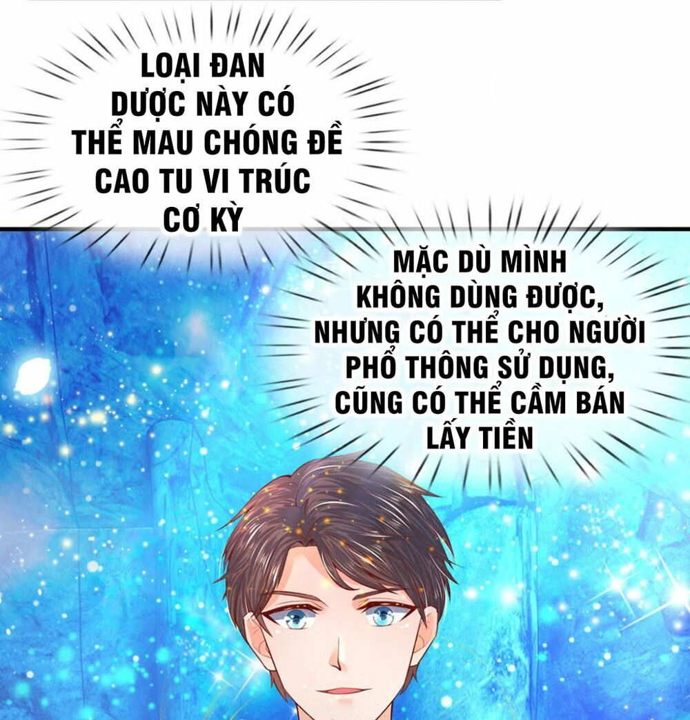 đọc truyện Vạn Cổ Thần Vương Chương 50 ảnh 18 tại Truyện Dạ Ký