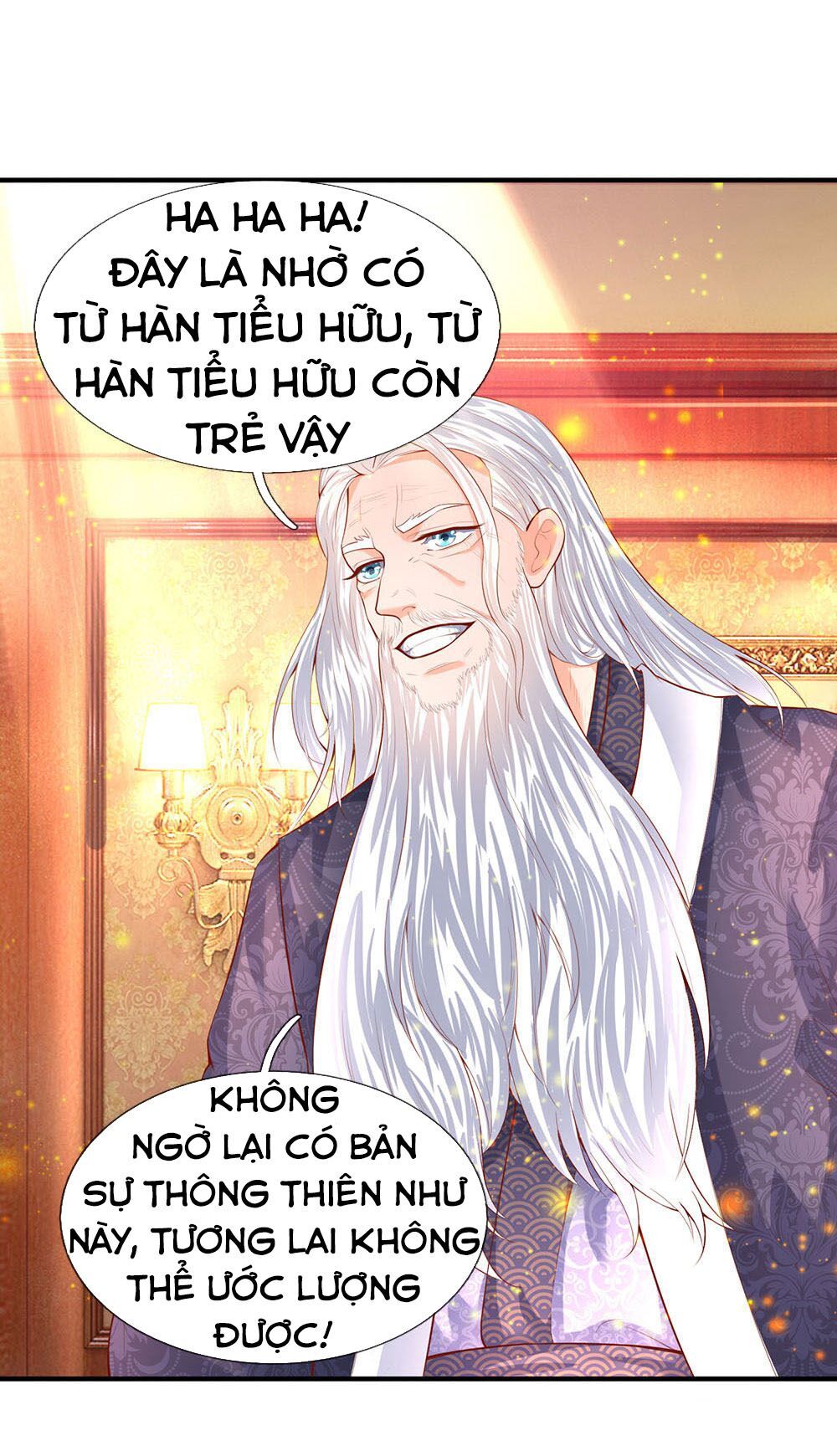 đọc truyện Vạn Cổ Thần Vương Chương 51 ảnh 13 tại Truyện Dạ Ký