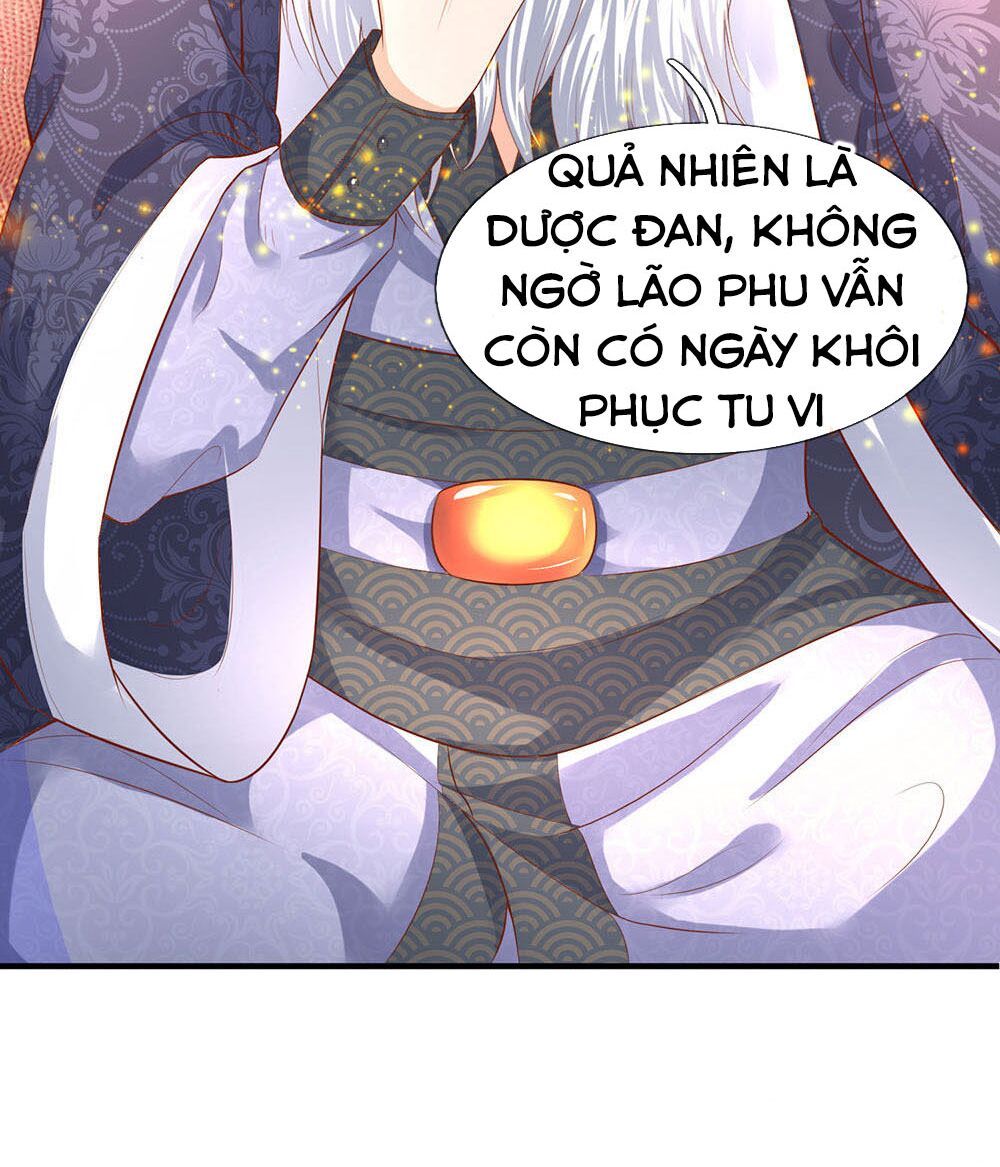 đọc truyện Vạn Cổ Thần Vương Chương 51 ảnh 4 tại Truyện Dạ Ký