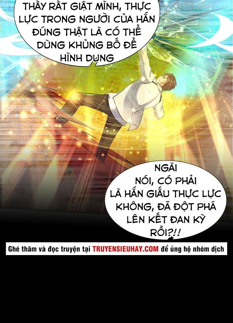 đọc truyện Vạn Cổ Thần Vương Chương 52 ảnh 7 tại Truyện Dạ Ký