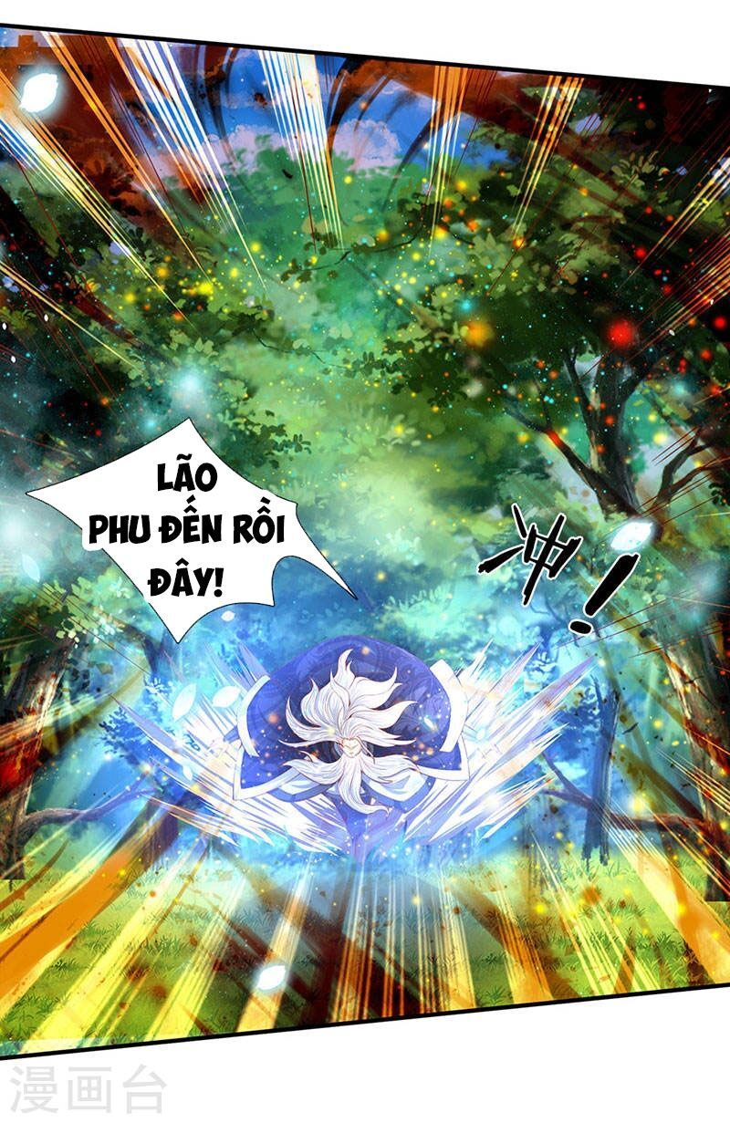 đọc truyện Vạn Cổ Thần Vương Chương 53 ảnh 13 tại Truyện Dạ Ký