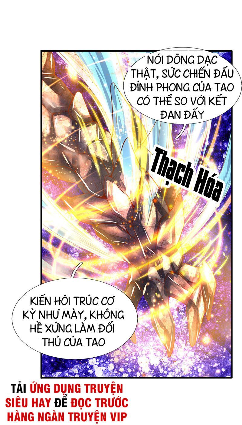 đọc truyện Vạn Cổ Thần Vương Chương 55 ảnh 10 tại Truyện Dạ Ký