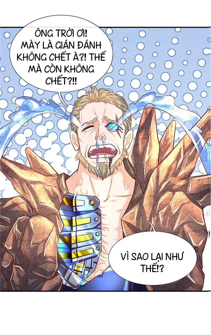 đọc truyện Vạn Cổ Thần Vương Chương 56 ảnh 19 tại Truyện Dạ Ký