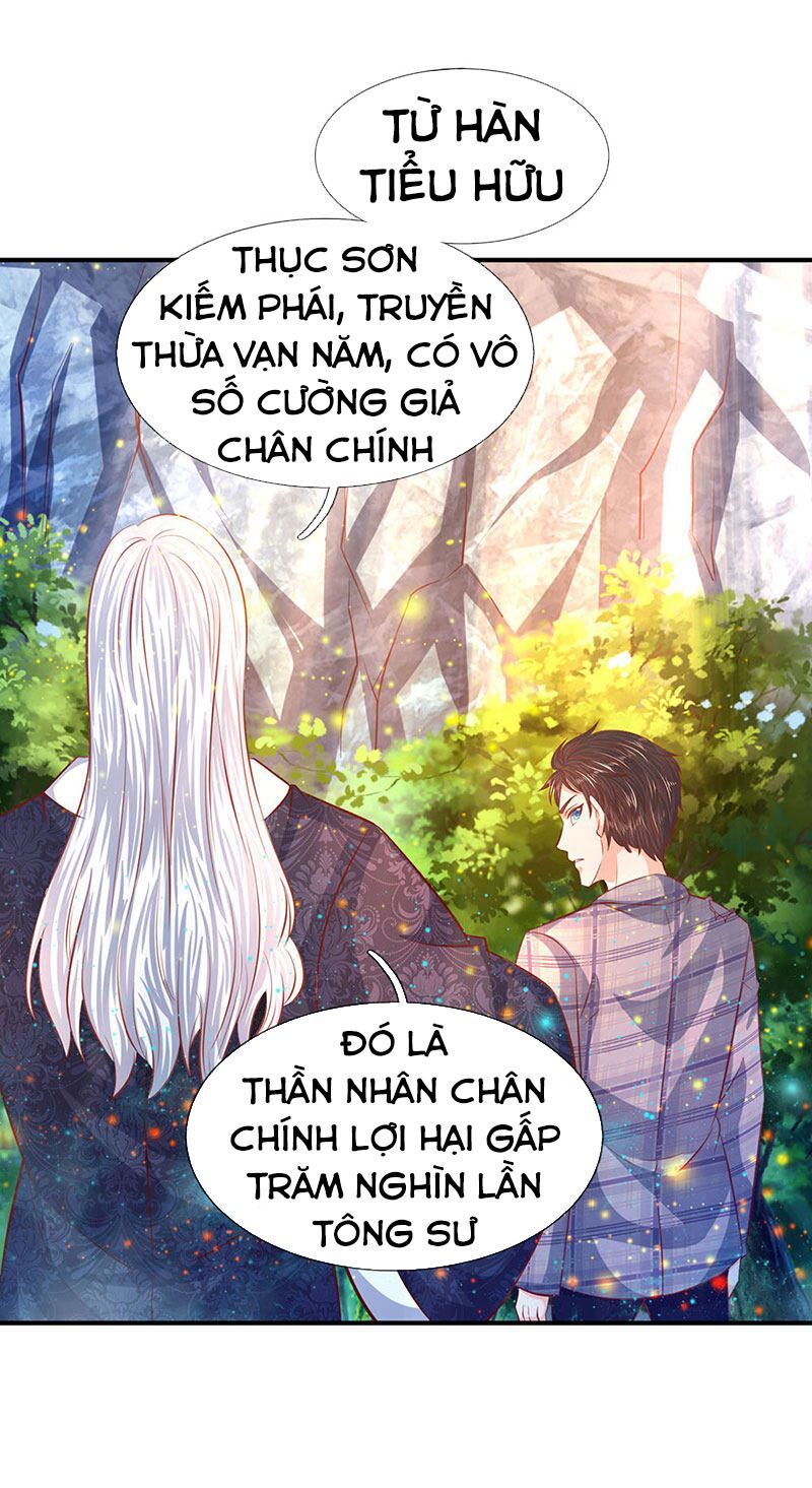 đọc truyện Vạn Cổ Thần Vương Chương 57 ảnh 11 tại Truyện Dạ Ký