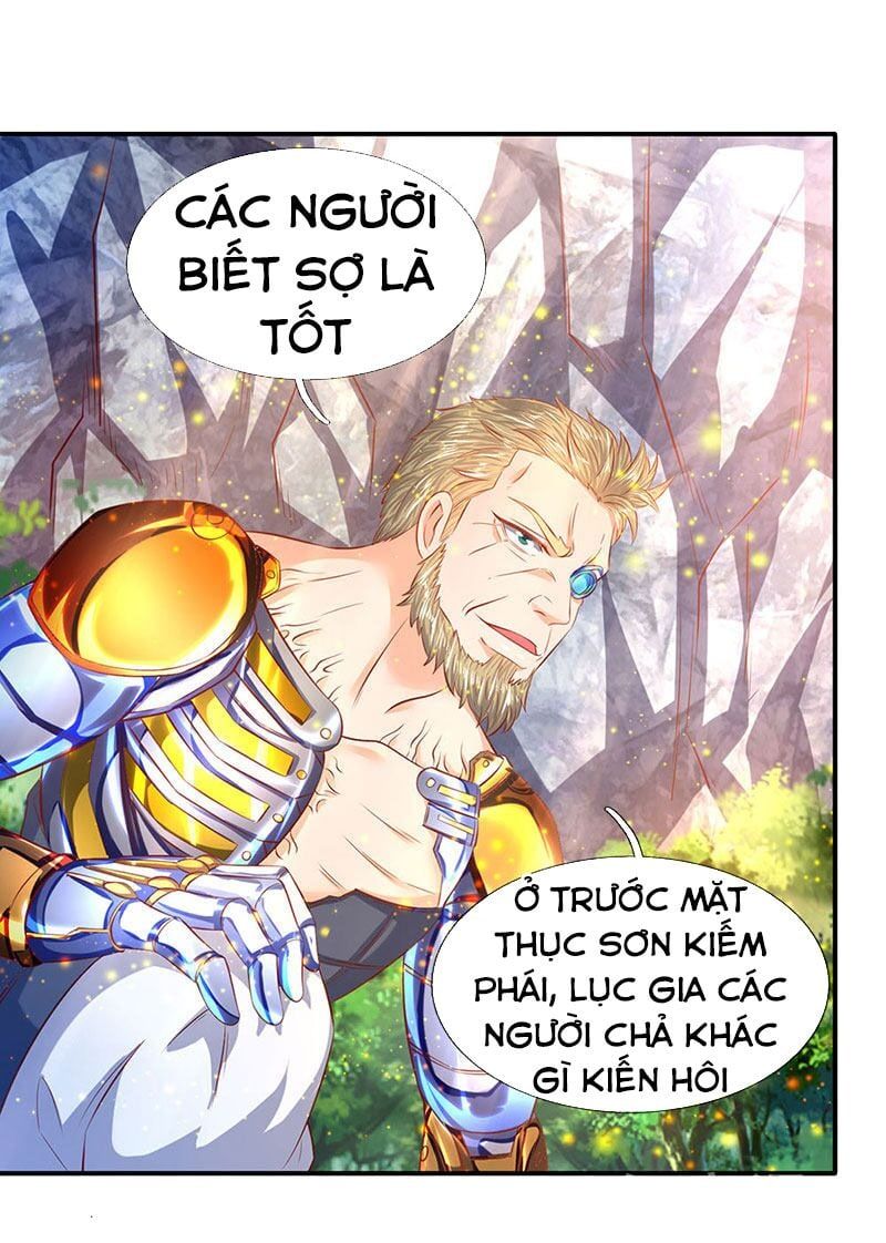 đọc truyện Vạn Cổ Thần Vương Chương 57 ảnh 13 tại Truyện Dạ Ký