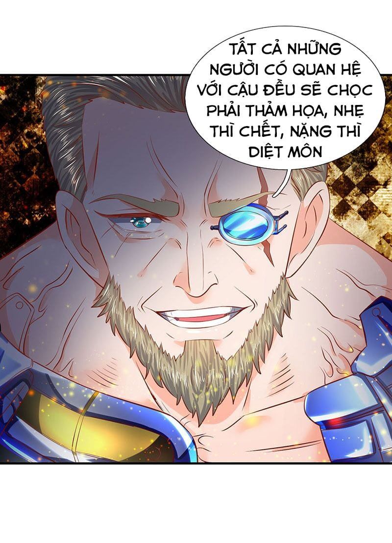 đọc truyện Vạn Cổ Thần Vương Chương 57 ảnh 9 tại Truyện Dạ Ký
