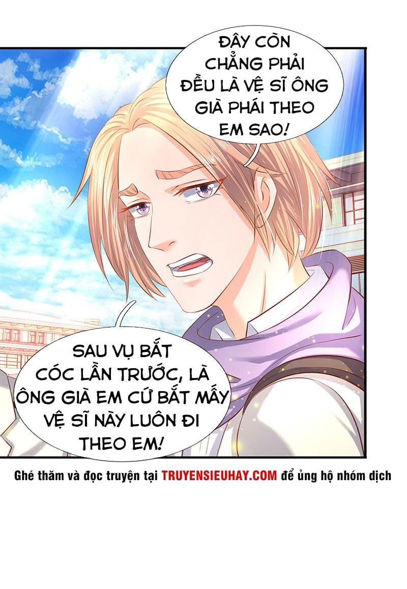 đọc truyện Vạn Cổ Thần Vương Chương 59 ảnh 12 tại Truyện Dạ Ký