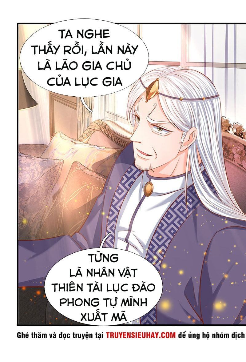 đọc truyện Vạn Cổ Thần Vương Chương 59 ảnh 18 tại Truyện Dạ Ký