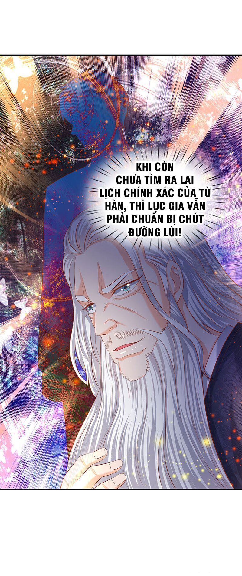 đọc truyện Vạn Cổ Thần Vương Chương 59 ảnh 5 tại Truyện Dạ Ký