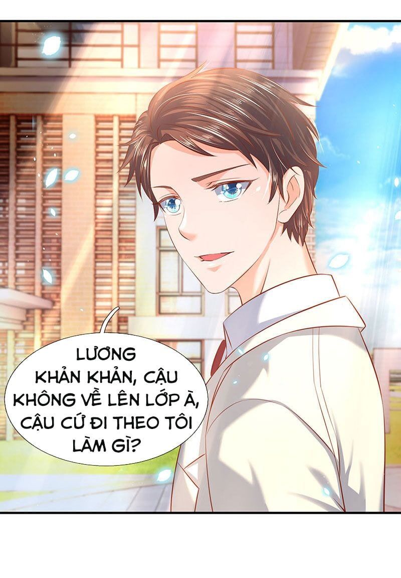 đọc truyện Vạn Cổ Thần Vương Chương 59 ảnh 9 tại Truyện Dạ Ký