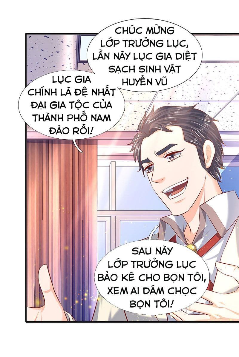 đọc truyện Vạn Cổ Thần Vương Chương 60 ảnh 14 tại Truyện Dạ Ký