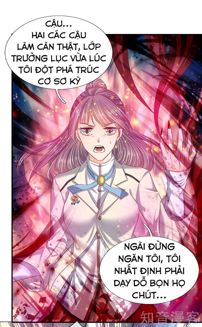 đọc truyện Vạn Cổ Thần Vương Chương 60 ảnh 19 tại Truyện Dạ Ký