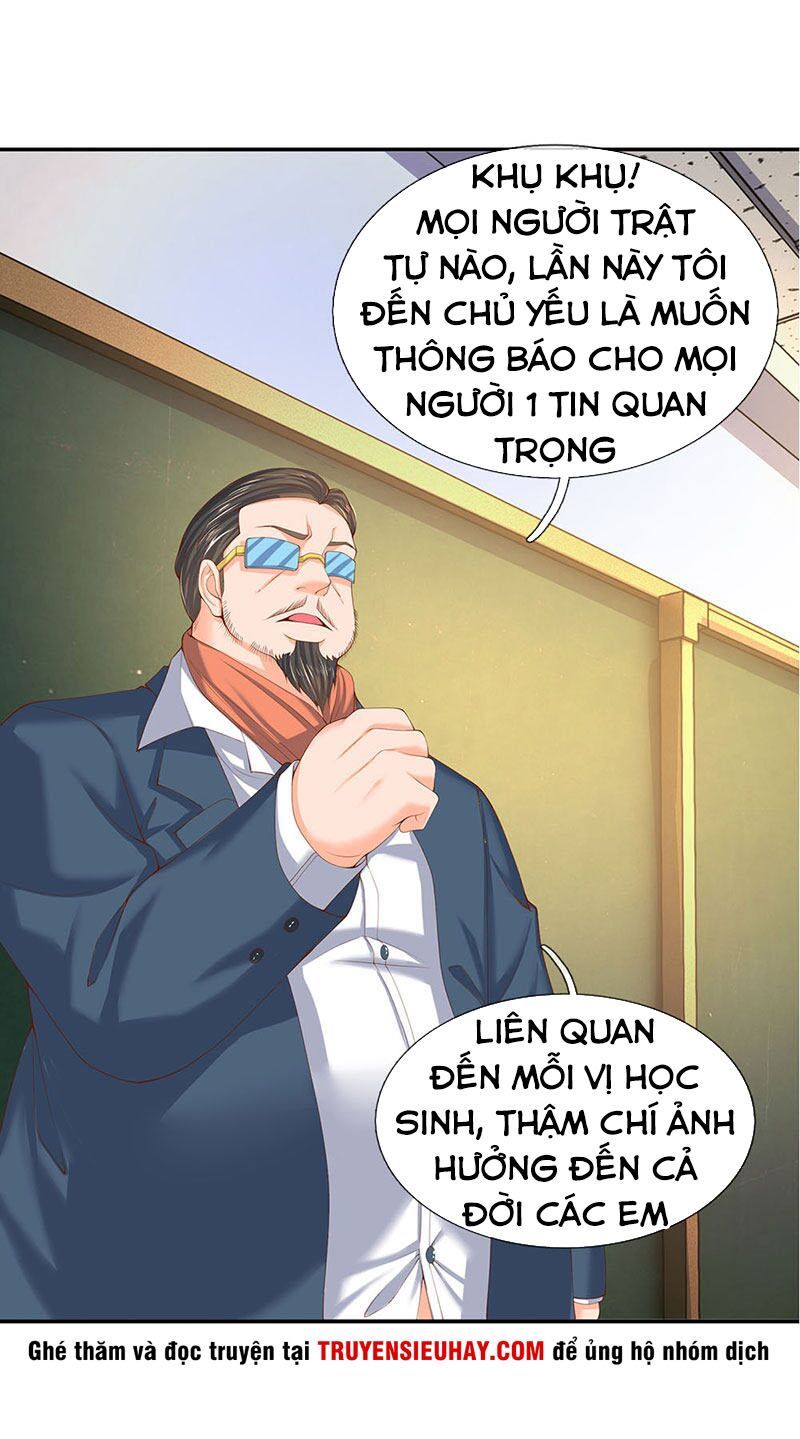 đọc truyện Vạn Cổ Thần Vương Chương 62 ảnh 18 tại Truyện Dạ Ký