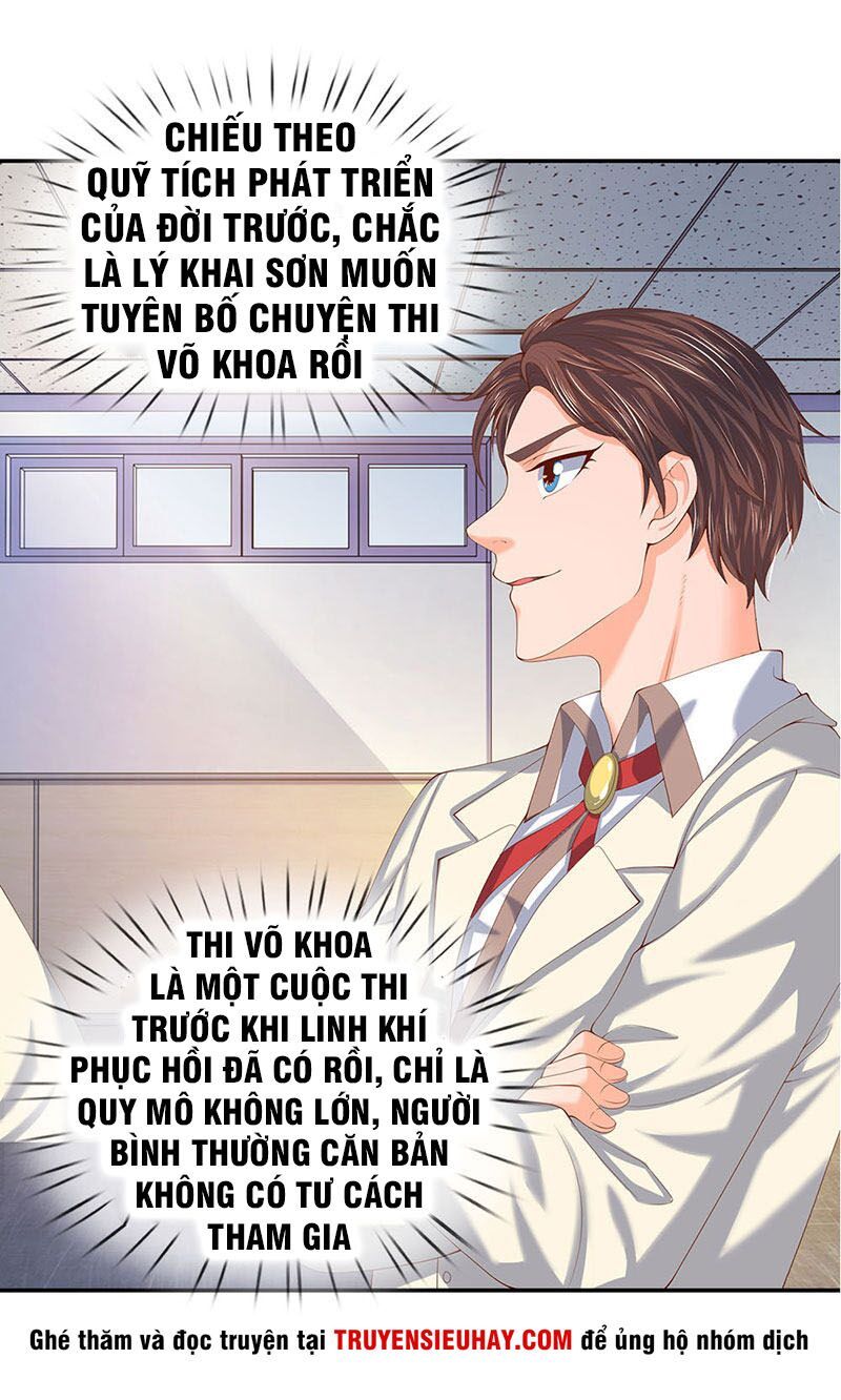 đọc truyện Vạn Cổ Thần Vương Chương 62 ảnh 20 tại Truyện Dạ Ký