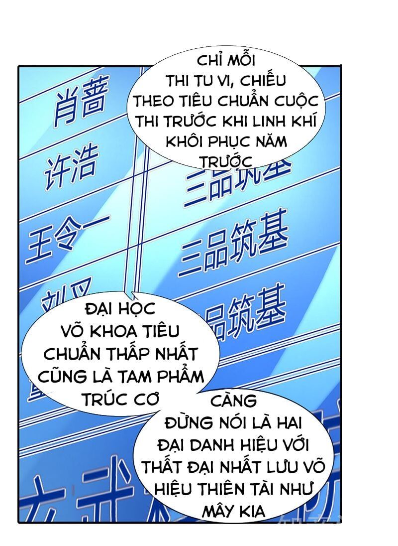 đọc truyện Vạn Cổ Thần Vương Chương 63 ảnh 16 tại Truyện Dạ Ký