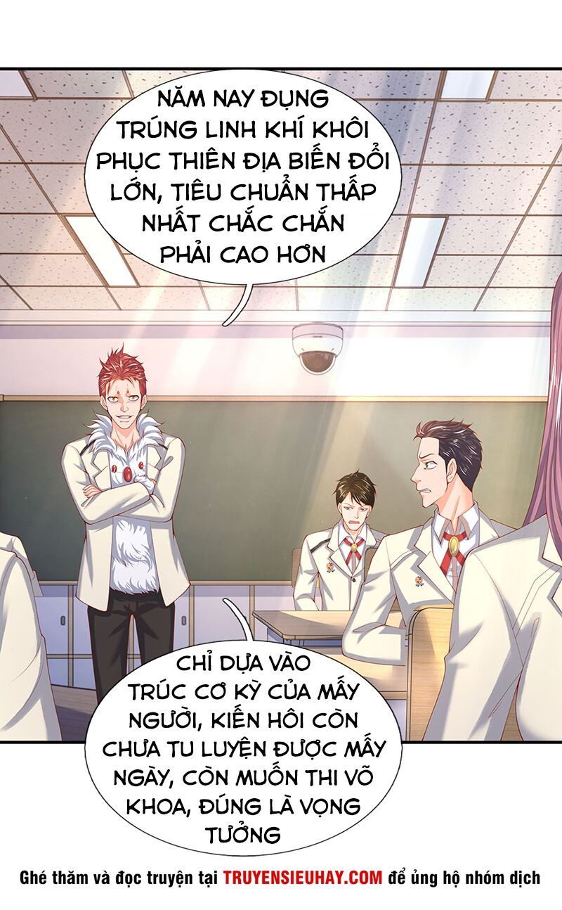 đọc truyện Vạn Cổ Thần Vương Chương 63 ảnh 17 tại Truyện Dạ Ký