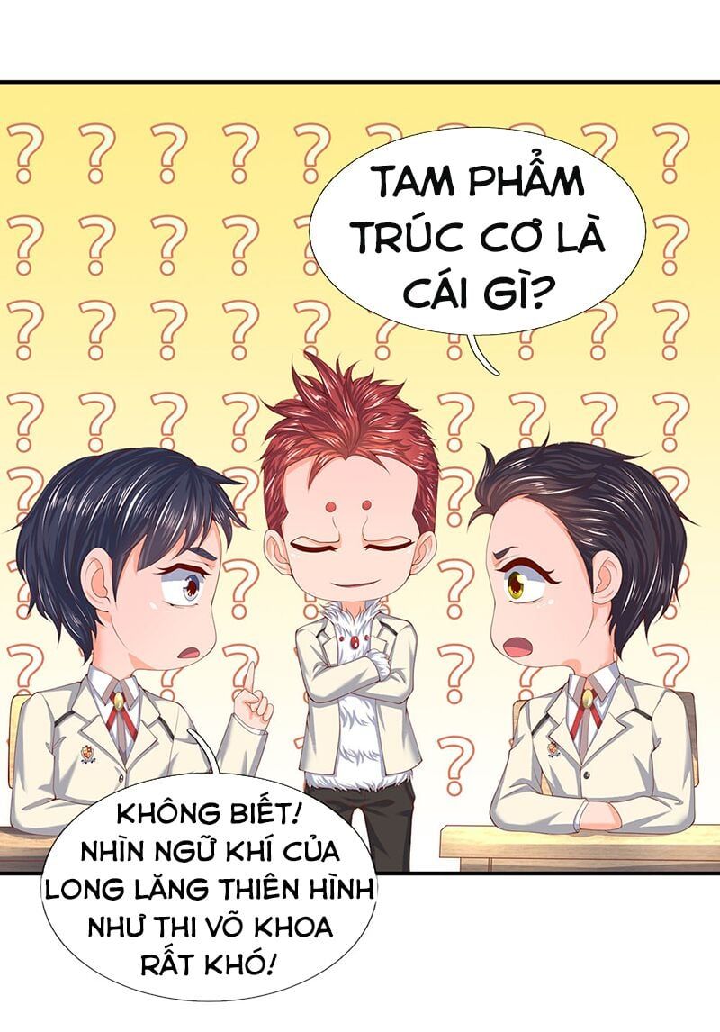 đọc truyện Vạn Cổ Thần Vương Chương 63 ảnh 18 tại Truyện Dạ Ký