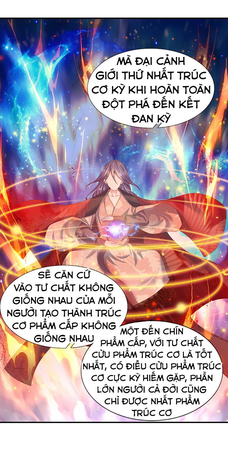 đọc truyện Vạn Cổ Thần Vương Chương 63 ảnh 20 tại Truyện Dạ Ký