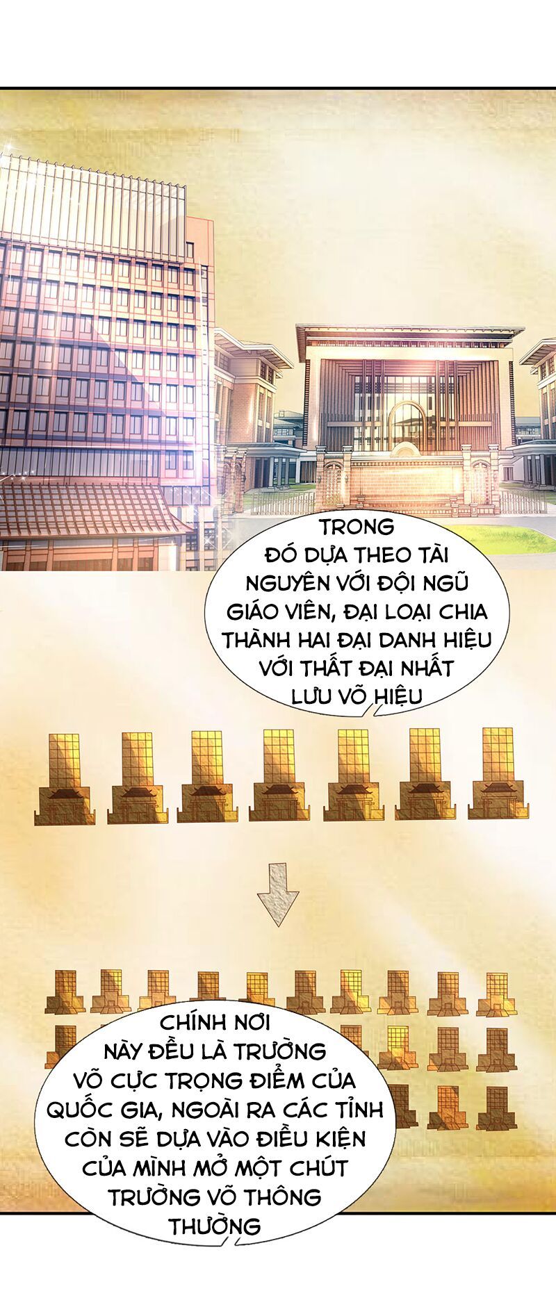 đọc truyện Vạn Cổ Thần Vương Chương 63 ảnh 3 tại Truyện Dạ Ký