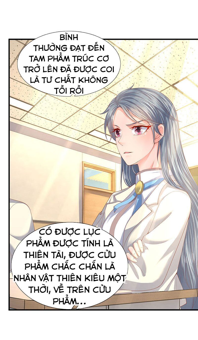 đọc truyện Vạn Cổ Thần Vương Chương 63 ảnh 21 tại Truyện Dạ Ký