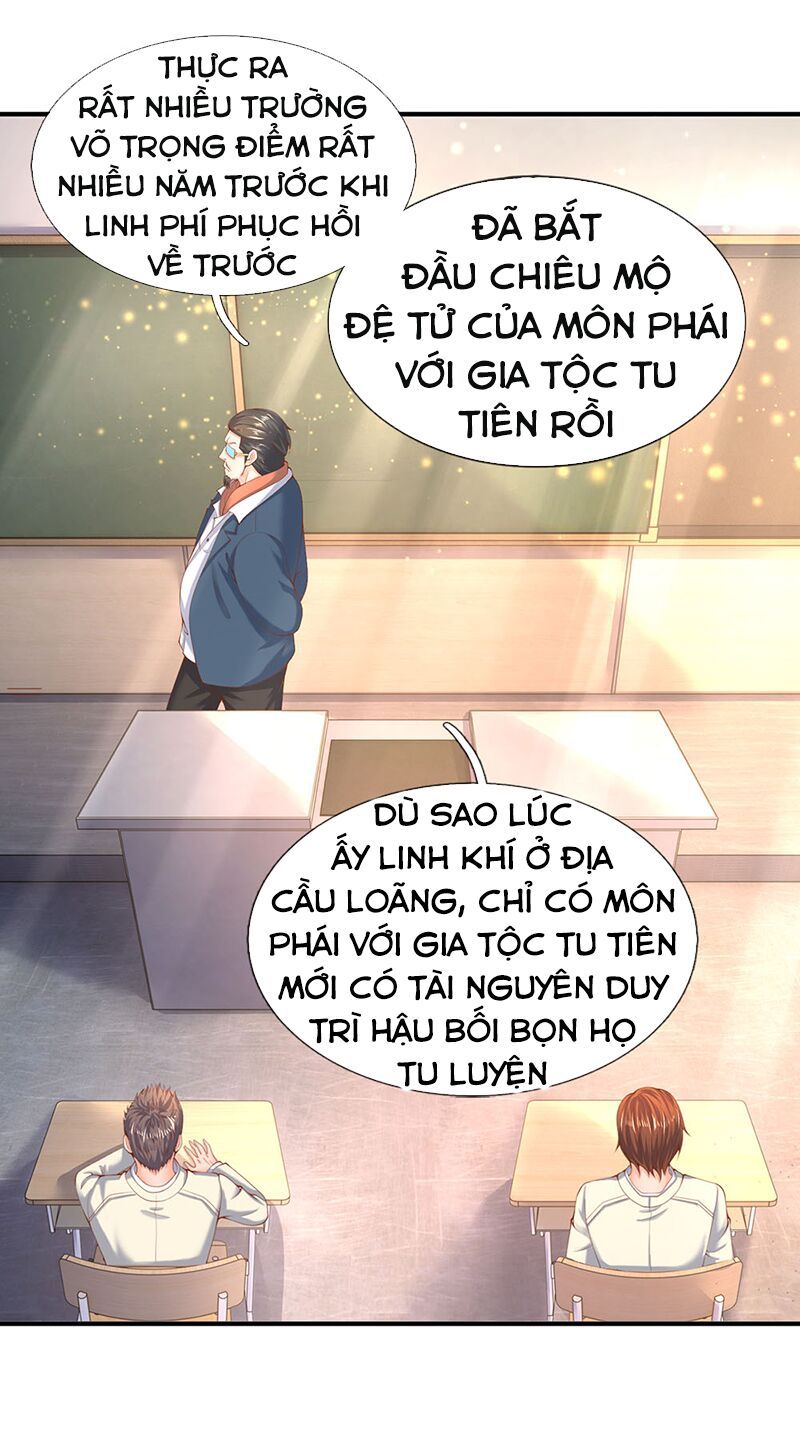 đọc truyện Vạn Cổ Thần Vương Chương 63 ảnh 6 tại Truyện Dạ Ký