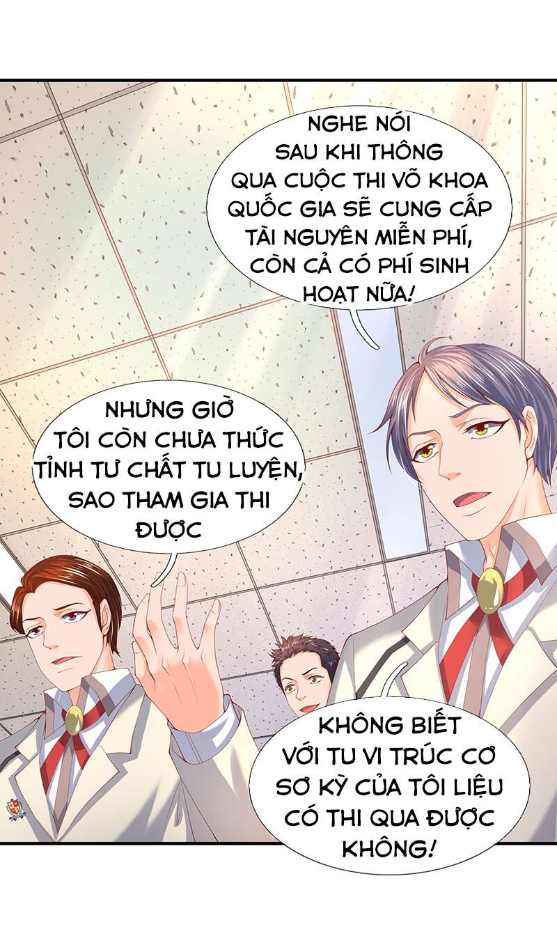 đọc truyện Vạn Cổ Thần Vương Chương 63 ảnh 8 tại Truyện Dạ Ký