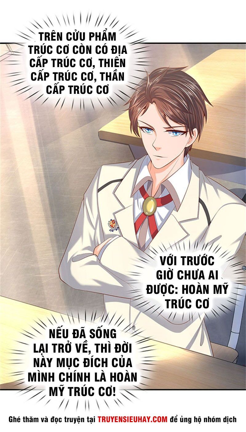 đọc truyện Vạn Cổ Thần Vương Chương 64 ảnh 2 tại Truyện Dạ Ký
