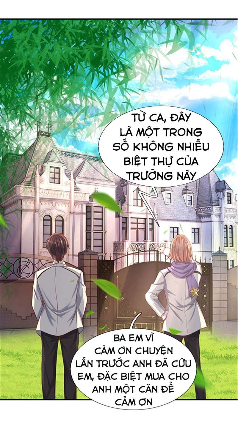 đọc truyện Vạn Cổ Thần Vương Chương 64 ảnh 15 tại Truyện Dạ Ký