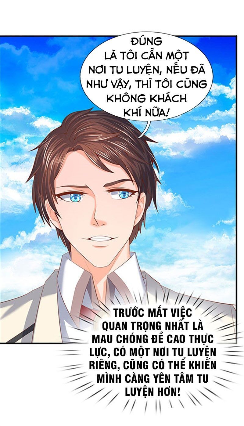 đọc truyện Vạn Cổ Thần Vương Chương 64 ảnh 17 tại Truyện Dạ Ký