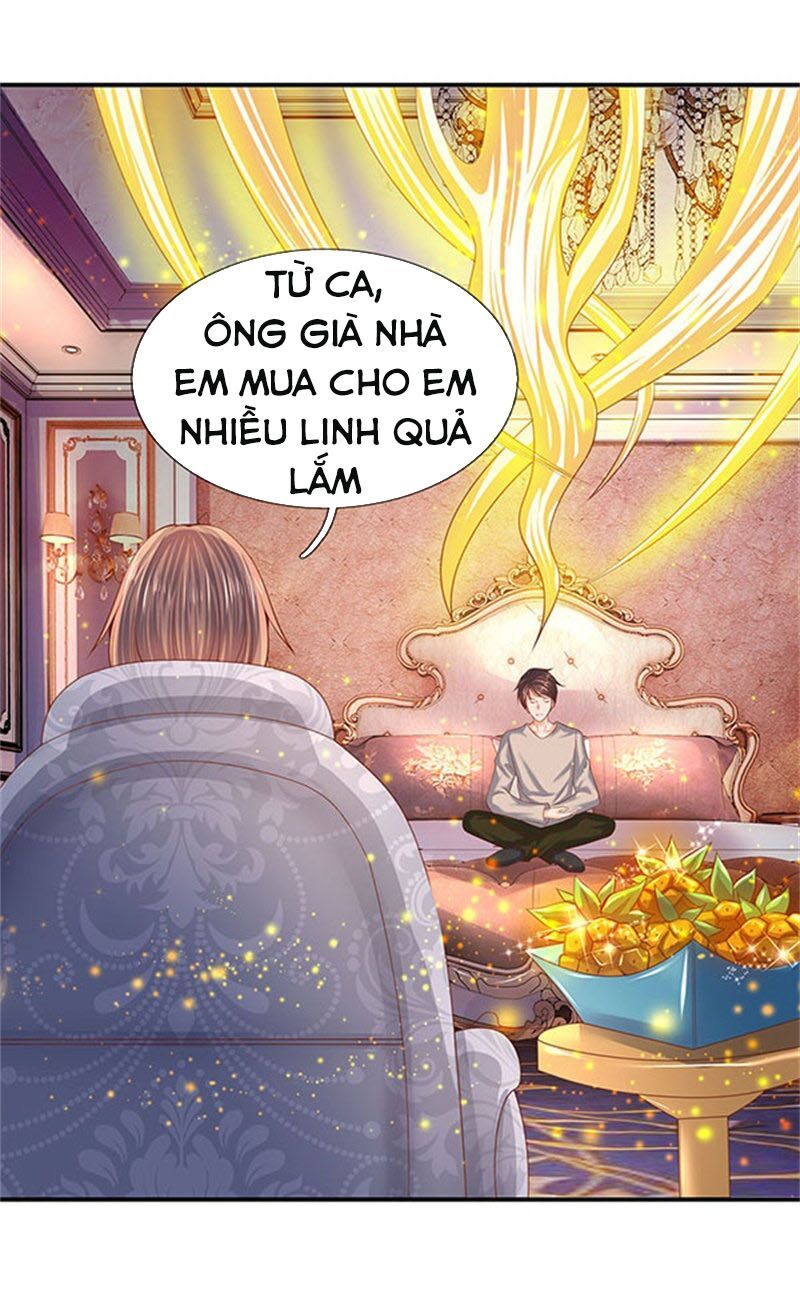 đọc truyện Vạn Cổ Thần Vương Chương 64 ảnh 20 tại Truyện Dạ Ký
