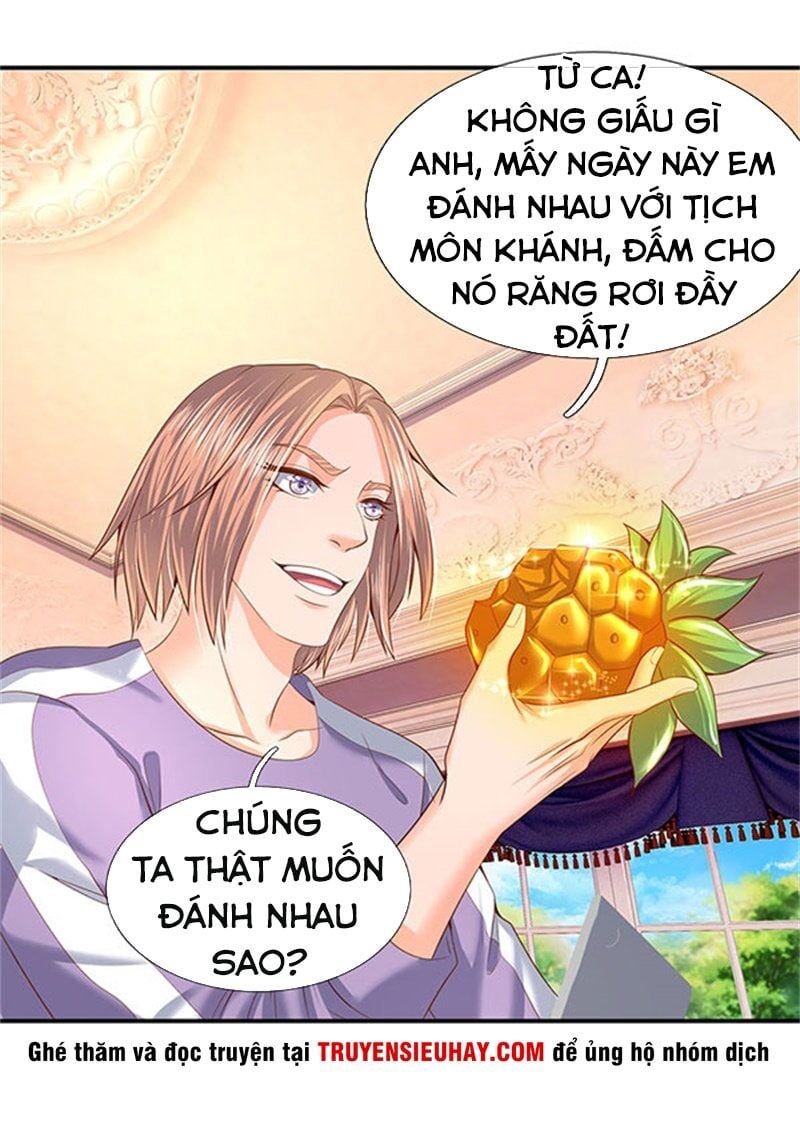 đọc truyện Vạn Cổ Thần Vương Chương 64 ảnh 23 tại Truyện Dạ Ký
