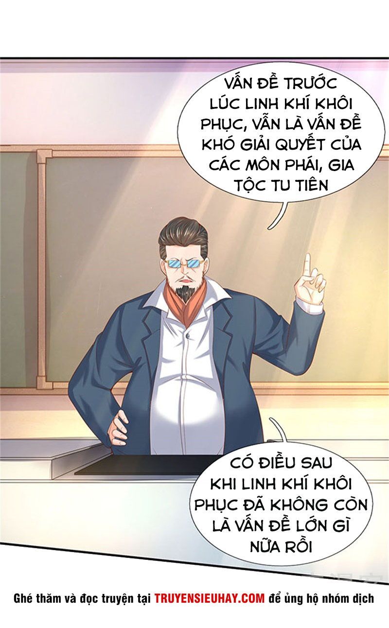 đọc truyện Vạn Cổ Thần Vương Chương 64 ảnh 4 tại Truyện Dạ Ký