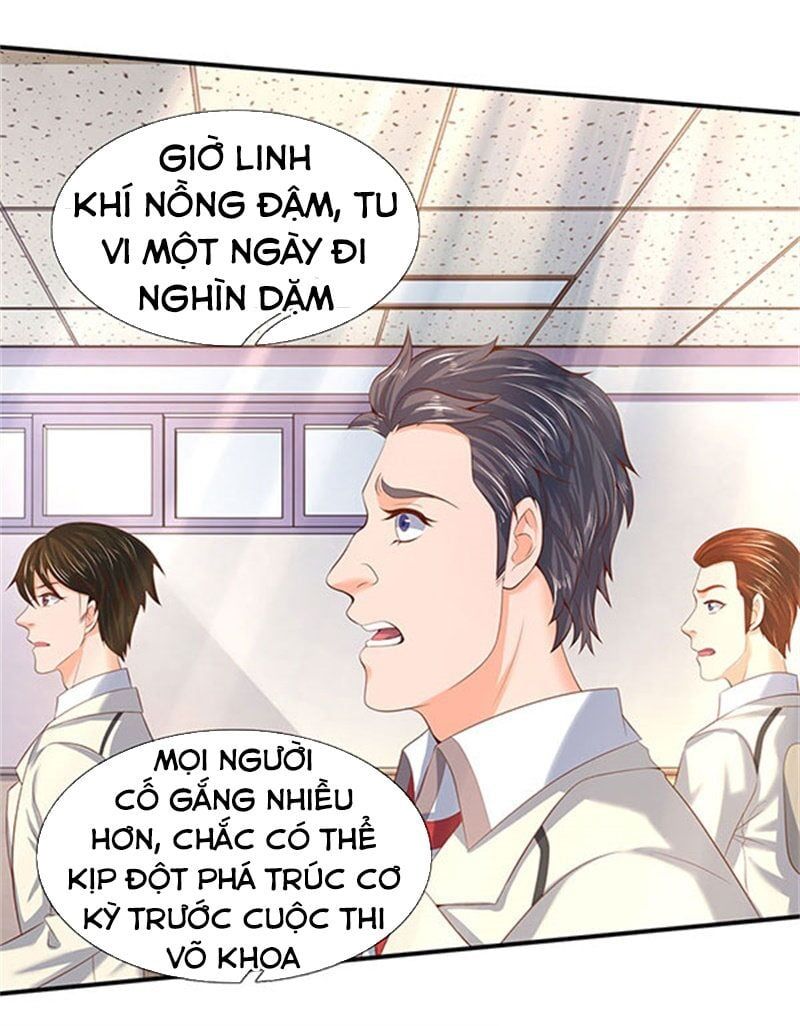 đọc truyện Vạn Cổ Thần Vương Chương 64 ảnh 5 tại Truyện Dạ Ký