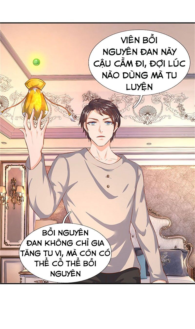 đọc truyện Vạn Cổ Thần Vương Chương 65 ảnh 13 tại Truyện Dạ Ký