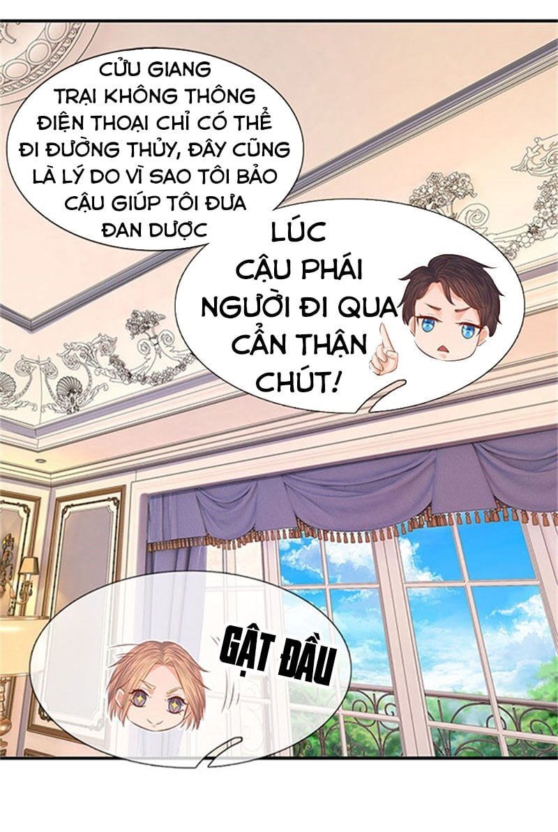 đọc truyện Vạn Cổ Thần Vương Chương 65 ảnh 19 tại Truyện Dạ Ký