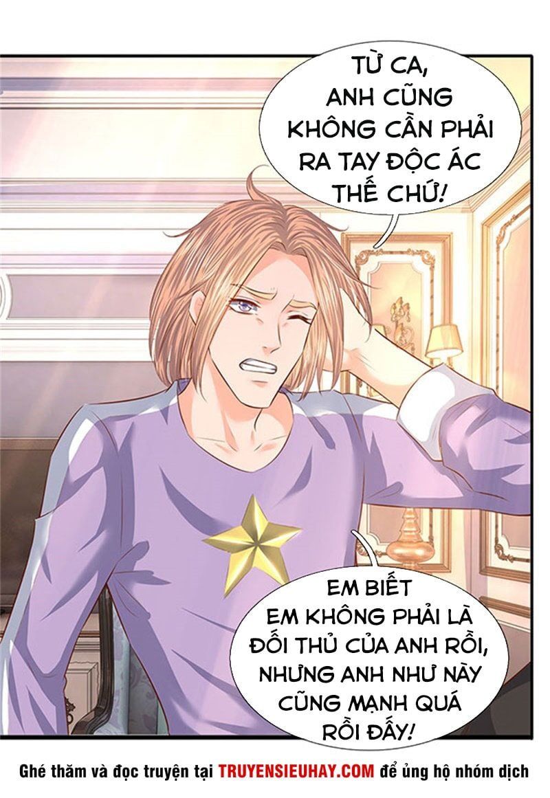 đọc truyện Vạn Cổ Thần Vương Chương 65 ảnh 6 tại Truyện Dạ Ký