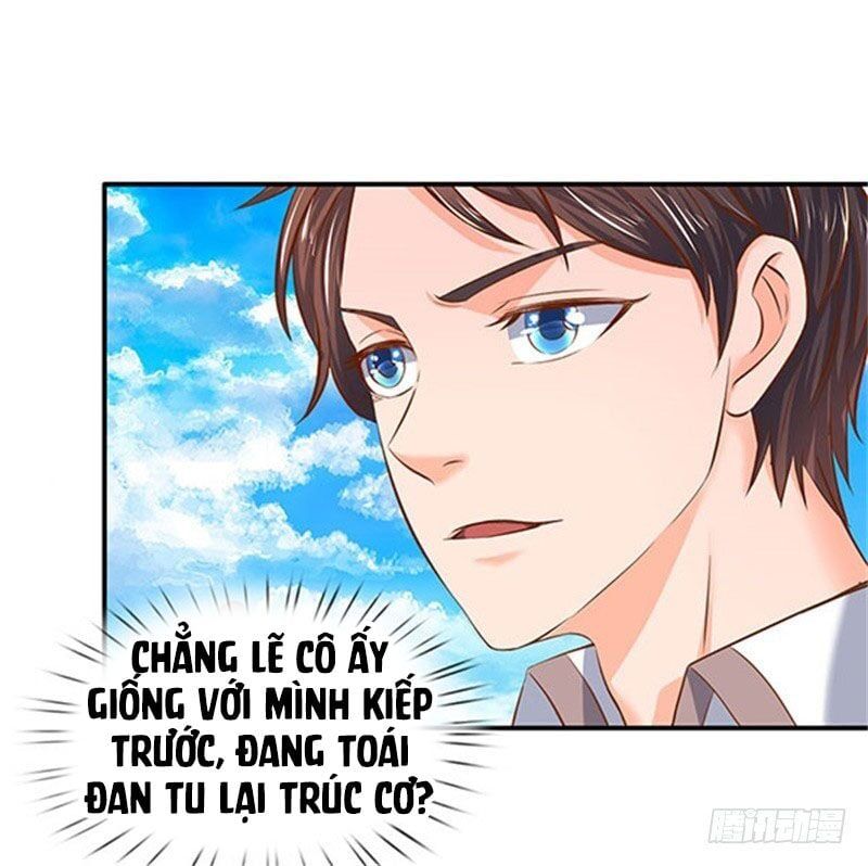 đọc truyện Vạn Cổ Thần Vương Chương 66 ảnh 16 tại Truyện Dạ Ký