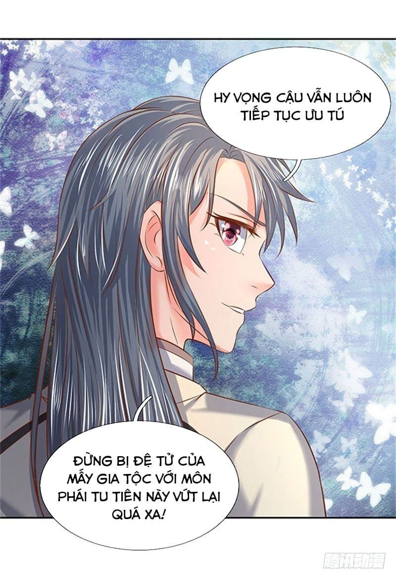 đọc truyện Vạn Cổ Thần Vương Chương 66 ảnh 21 tại Truyện Dạ Ký