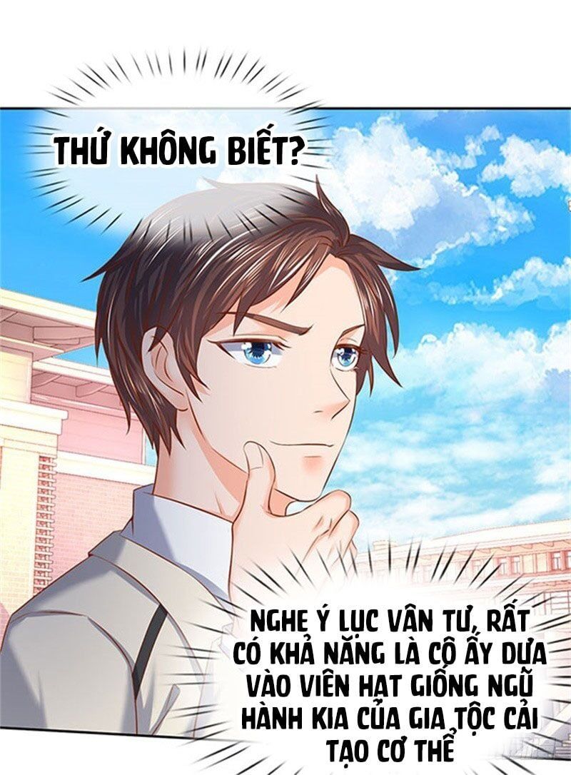 đọc truyện Vạn Cổ Thần Vương Chương 66 ảnh 22 tại Truyện Dạ Ký