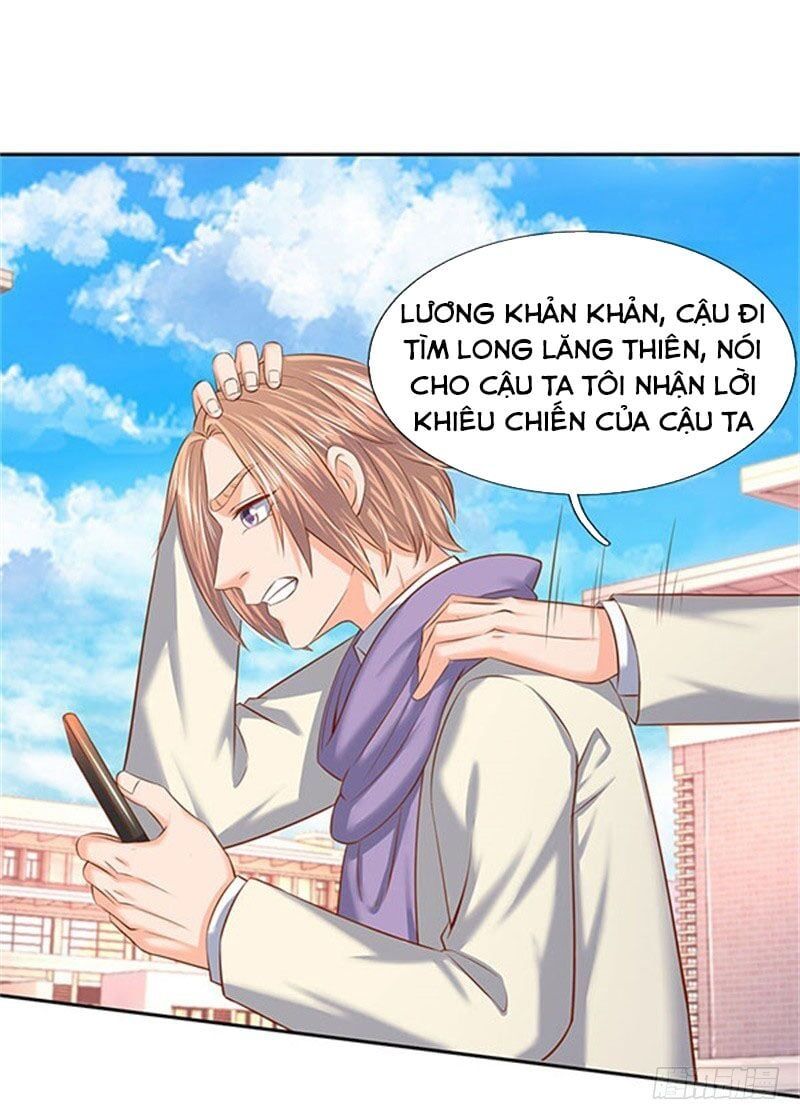 đọc truyện Vạn Cổ Thần Vương Chương 66 ảnh 24 tại Truyện Dạ Ký
