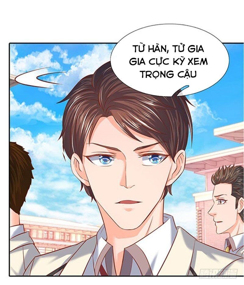 đọc truyện Vạn Cổ Thần Vương Chương 66 ảnh 5 tại Truyện Dạ Ký